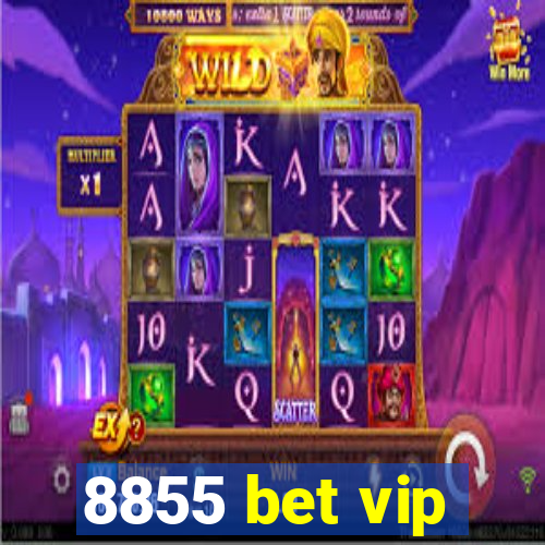 8855 bet vip